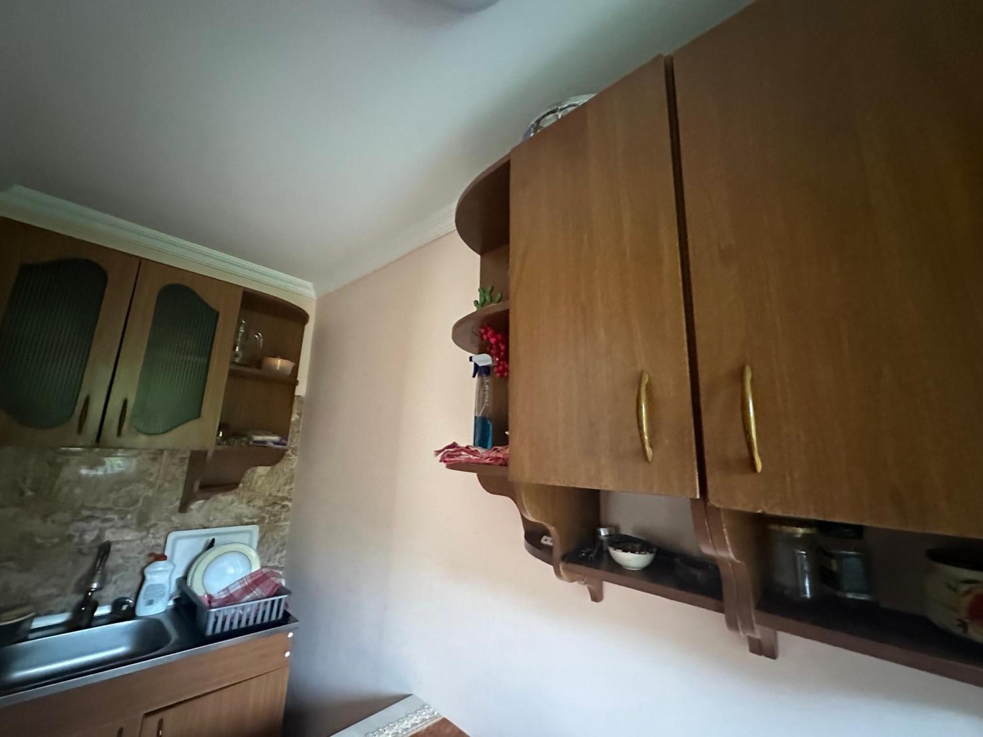 ホテル Nita House バトゥーミ エクステリア 写真